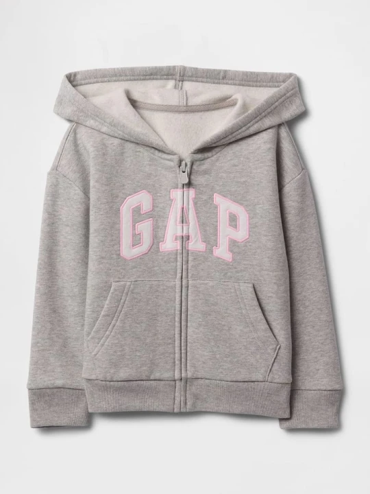 Zdjęcie produktu GAP Bluza w kolorze szarym rozmiar: 68/74