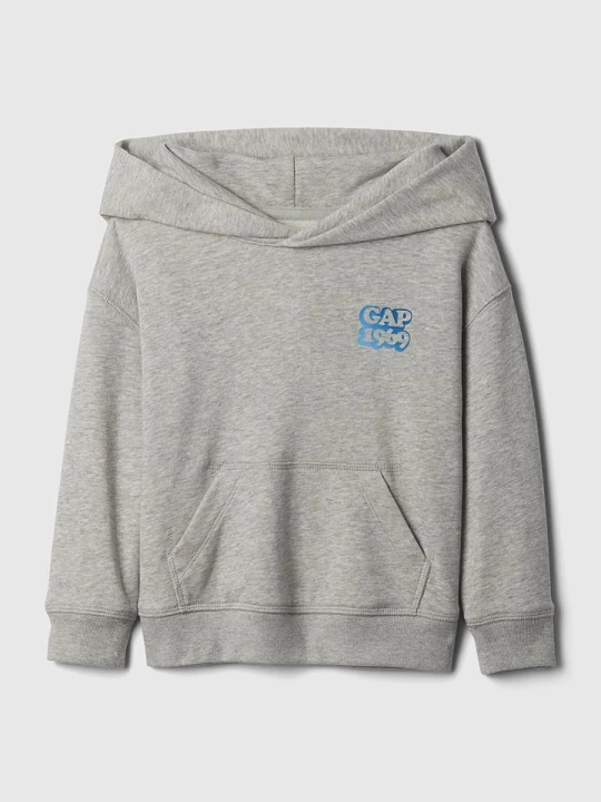 Zdjęcie produktu GAP Bluza w kolorze szarym rozmiar: 68/74