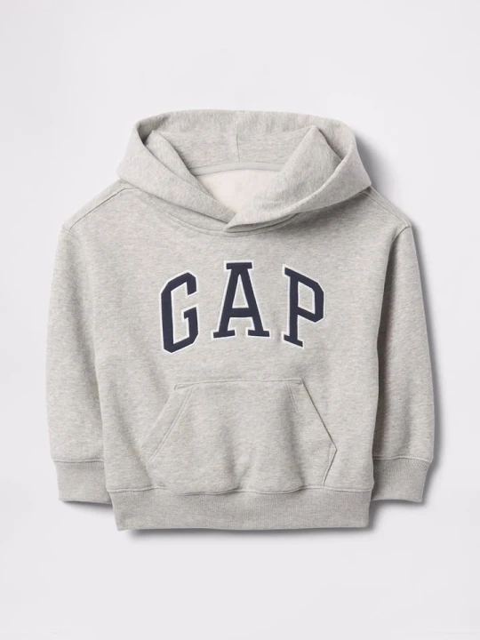 Zdjęcie produktu GAP Bluza w kolorze szarym rozmiar: 98