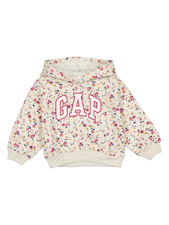 Zdjęcie produktu GAP Bluza ze wzorem rozmiar: 128/134