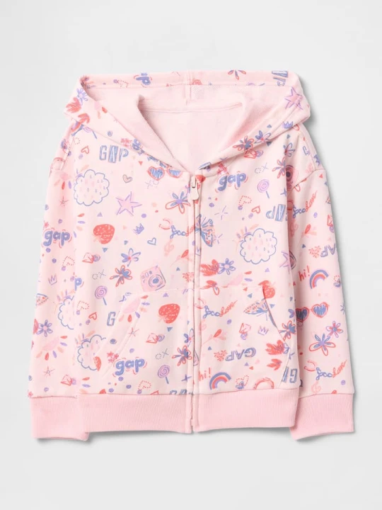Zdjęcie produktu GAP Bluza ze wzorem rozmiar: 74/80