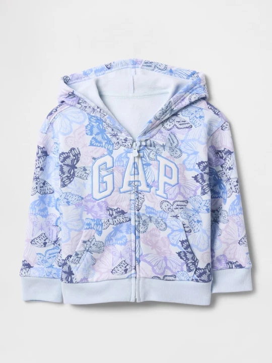 Zdjęcie produktu GAP Bluza ze wzorem rozmiar: 68/74