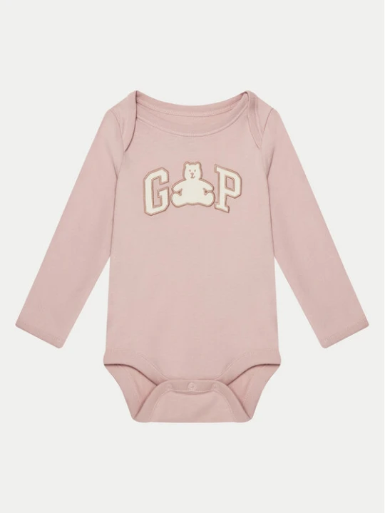 Zdjęcie produktu Gap Body 627607 Różowy Regular Fit