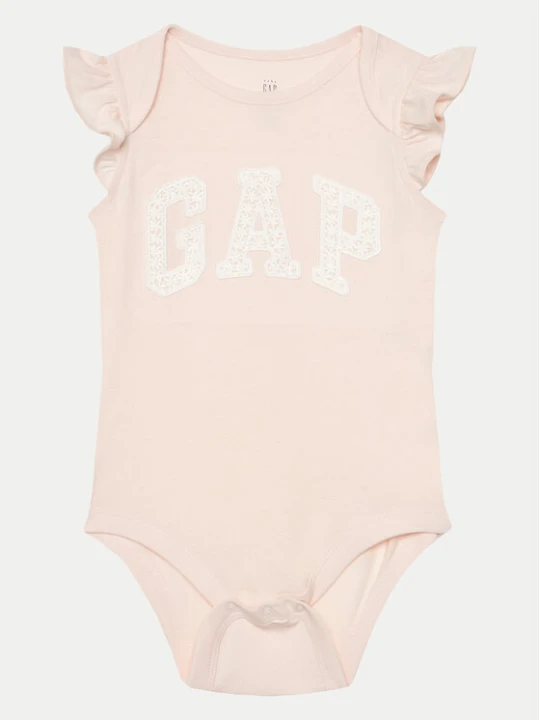 Zdjęcie produktu Gap Body dziecięce 856084 Różowy