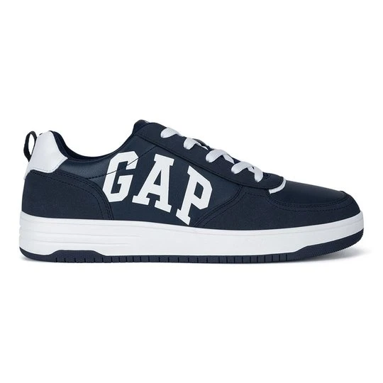 Zdjęcie produktu GAP BOSTON CUP LOW M GP519041AM-NV00 Granatowy