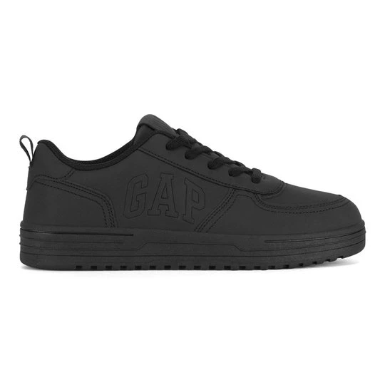 Zdjęcie produktu GAP BOSTON CUP LOW Y GP515036BY-BK00 Czarny