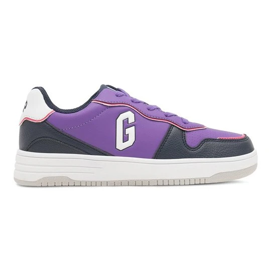 Zdjęcie produktu GAP BOSTON GAC003F5SWPVEYGP Fioletowy