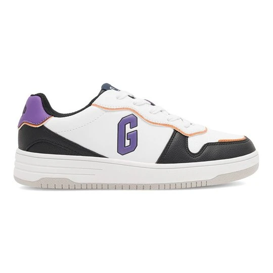 Zdjęcie produktu GAP BOSTON GAC003F5SWWHIBGP Beżowy Biały