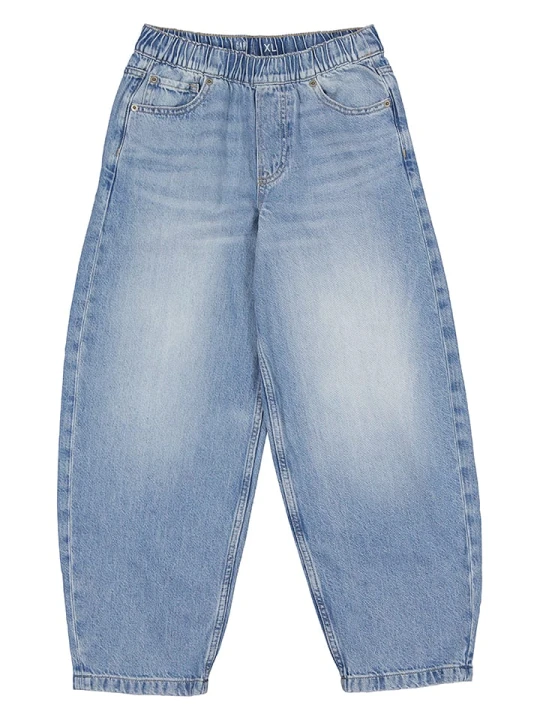 Zdjęcie produktu GAP Dżinsy - Comfort fit - w kolorze błękitnym rozmiar: 104 / 110