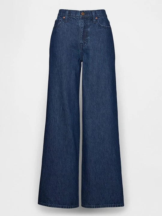 Zdjęcie produktu GAP Dżinsy - Comfort fit - w kolorze granatowym rozmiar: W31