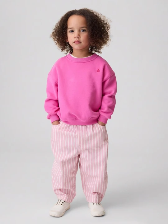 Zdjęcie produktu GAP Dżinsy - Comfort fit - w kolorze jasnoróżowym rozmiar: 110