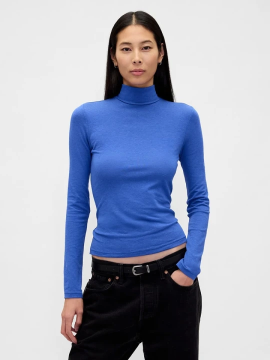 Zdjęcie produktu GAP Golf w kolorze niebieskim rozmiar: L