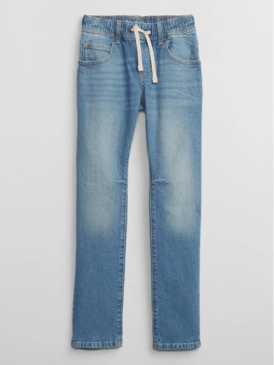 Zdjęcie produktu Gap Jeansy 566312-00 Niebieski Regular Fit