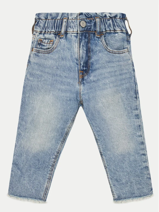 Zdjęcie produktu Gap Jeansy 727226 Niebieski Slim Fit