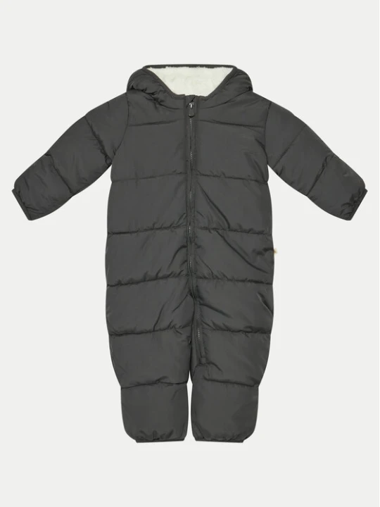 Zdjęcie produktu Gap Kombinezon zimowy 478385-00 Czarny Regular Fit