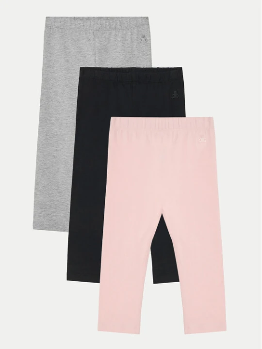 Zdjęcie produktu Gap Komplet legginsów 480379-00 Kolorowy Slim Fit