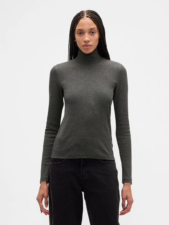 Zdjęcie produktu GAP Koszulka w kolorze antracytowym rozmiar: XL