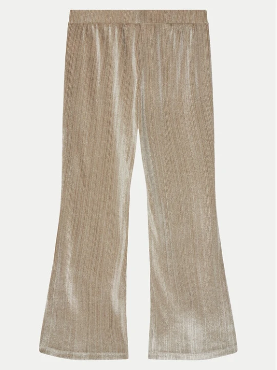Zdjęcie produktu Gap Legginsy 617798-02 Beżowy Slim Fit