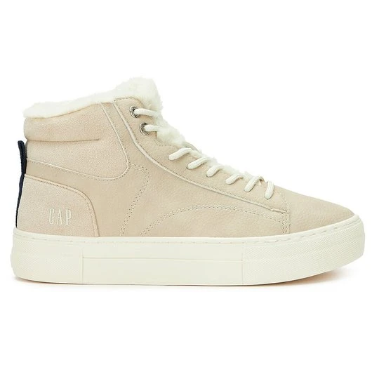 Zdjęcie produktu GAP PORTLAND CUP MID W GP505011AW-SA00 Kremowy