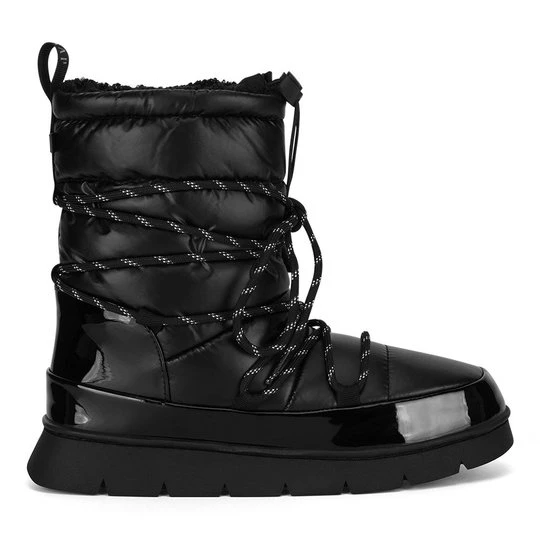Zdjęcie produktu GAP RICHMOND WINTER HIGH W GP509019BW-BK00 Czarny