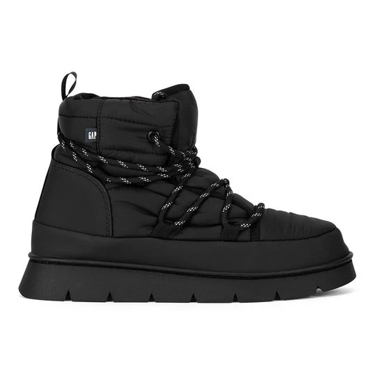 Zdjęcie produktu GAP RICHMOND WINTER HIGH W GP509052AW-BK00 Czarny