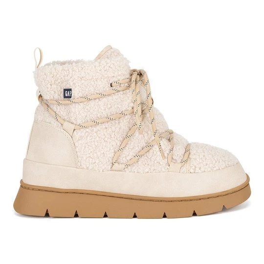 Zdjęcie produktu GAP RICHMOND WINTER HIGH W GP509052CW-SA00 Beżowy