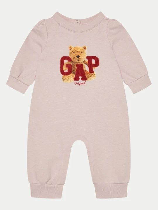 Zdjęcie produktu Gap Romper 627495-00 Różowy