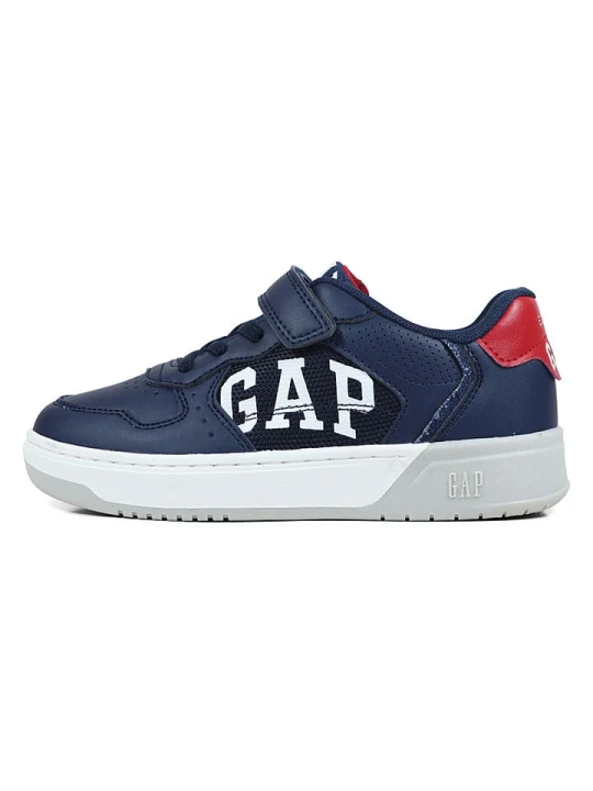 Zdjęcie produktu GAP Sneakersy "Detroit" w kolorze granatowym rozmiar: 34