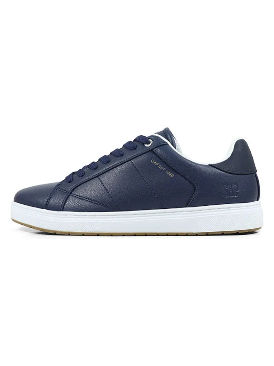 Zdjęcie produktu GAP Sneakersy "Empire LTX" w kolorze granatowym rozmiar: 43
