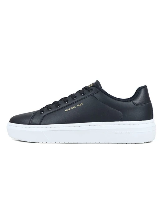 Zdjęcie produktu GAP Sneakersy "Phoenix" w kolorze czarnym rozmiar: 44