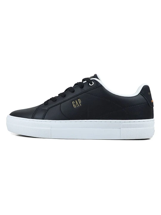 Zdjęcie produktu GAP Sneakersy "Portland" w kolorze czarnym rozmiar: 46