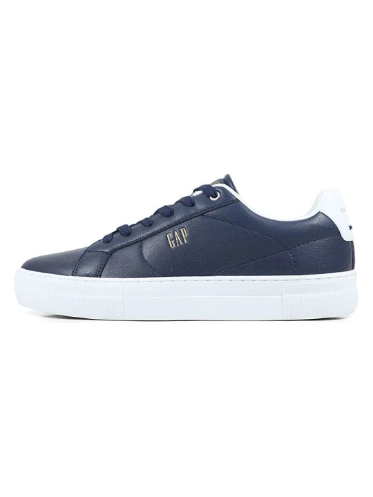 Zdjęcie produktu GAP Sneakersy "Portland" w kolorze granatowym rozmiar: 42