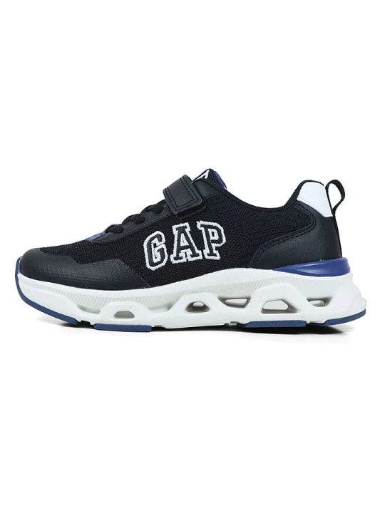 Zdjęcie produktu GAP Sneakersy "Sacramento" w kolorze czarnym rozmiar: 28
