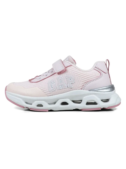 Zdjęcie produktu GAP Sneakersy "Sacramento" w kolorze jasnoróżowym rozmiar: 29