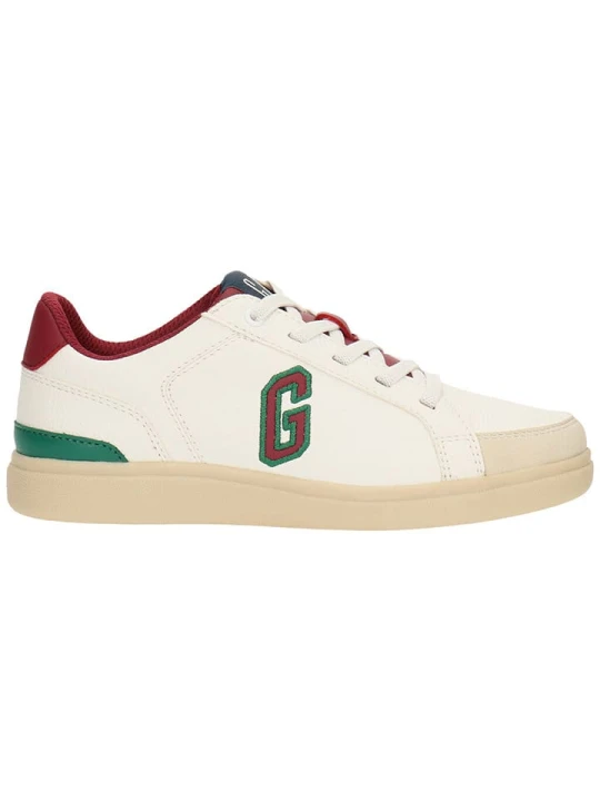 Zdjęcie produktu GAP Sneakersy "Seattle" w kolorze białym rozmiar: 33