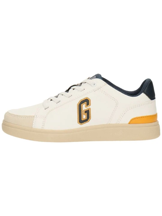 Zdjęcie produktu GAP Sneakersy "Seattle" w kolorze białym rozmiar: 34