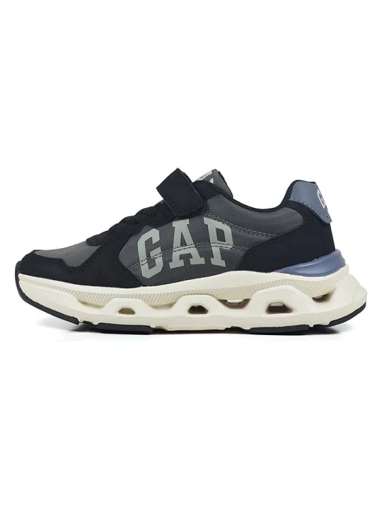 Zdjęcie produktu GAP Sneakersy w kolorze antracytowym rozmiar: 29