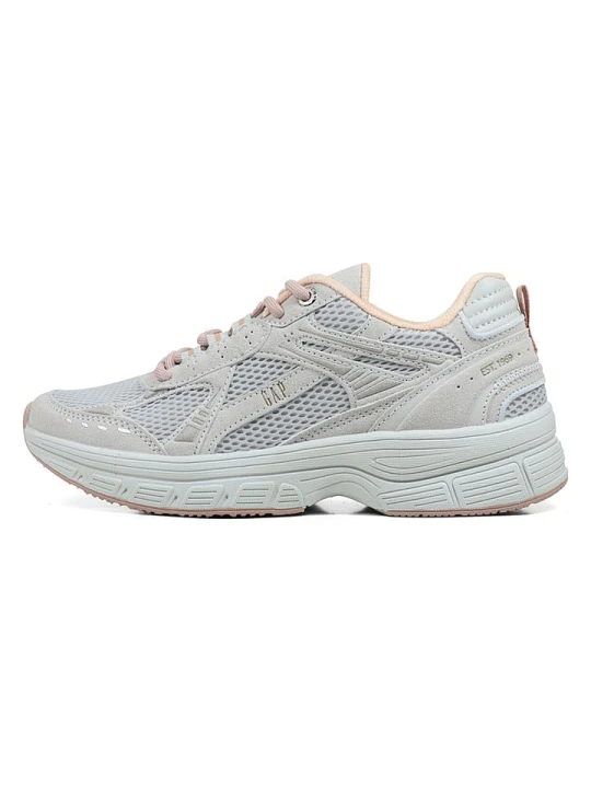 Zdjęcie produktu GAP Sneakersy w kolorze białym rozmiar: 40