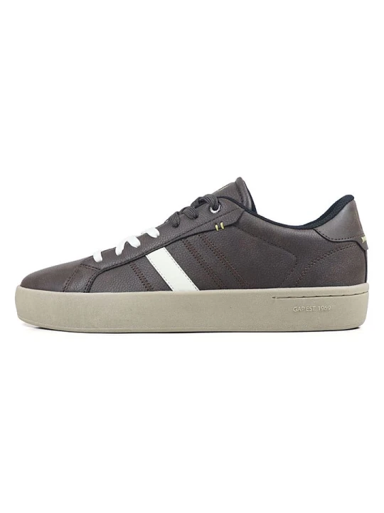 Zdjęcie produktu GAP Sneakersy w kolorze brązowym rozmiar: 42