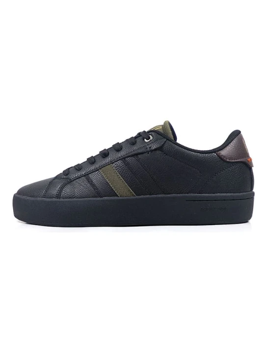 Zdjęcie produktu GAP Sneakersy w kolorze czarnym rozmiar: 44