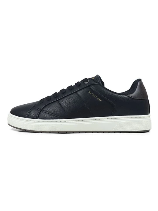 Zdjęcie produktu GAP Sneakersy w kolorze czarnym rozmiar: 46
