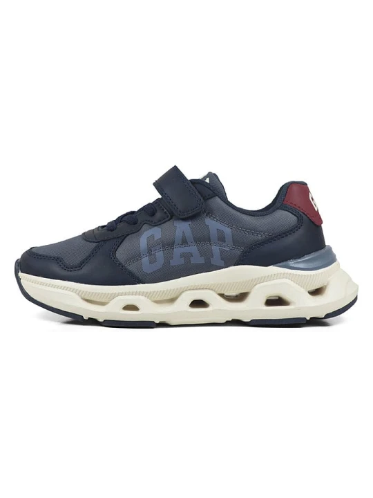 Zdjęcie produktu GAP Sneakersy w kolorze granatowym rozmiar: 28