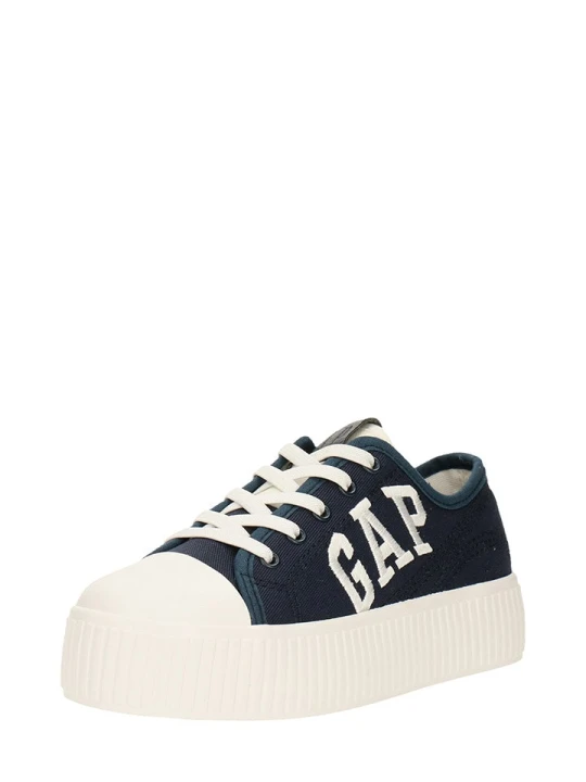 Zdjęcie produktu GAP Sneakersy w kolorze granatowym rozmiar: 30