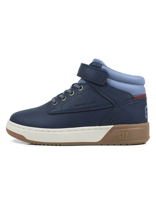 Zdjęcie produktu GAP Sneakersy w kolorze granatowym rozmiar: 30