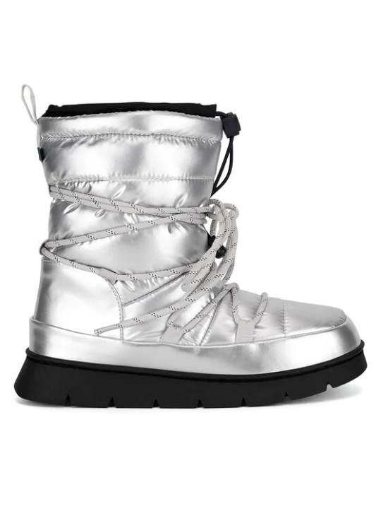 Zdjęcie produktu Gap Śniegowce RICHMOND WINTER HIGH W GP509019BW-SV00 Srebrny