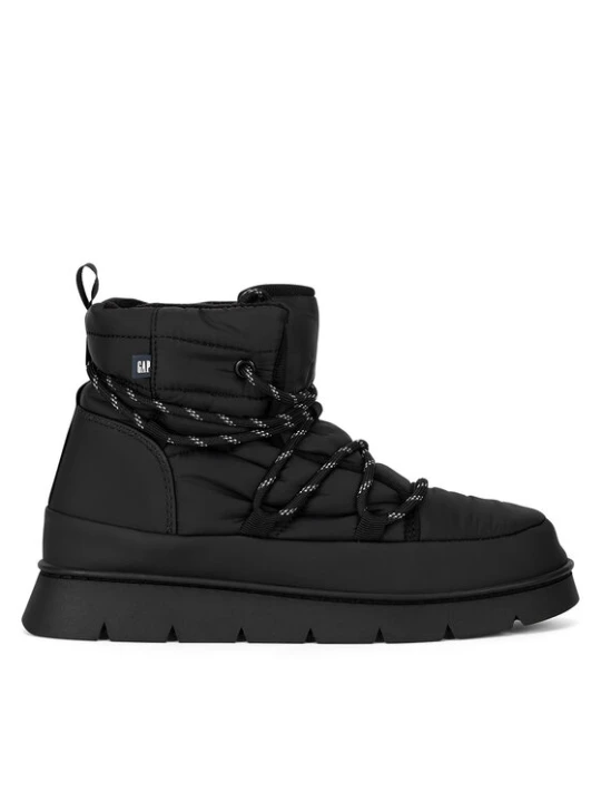 Zdjęcie produktu Gap Śniegowce RICHMOND WINTER HIGH W GP509052AW-BK00 Czarny