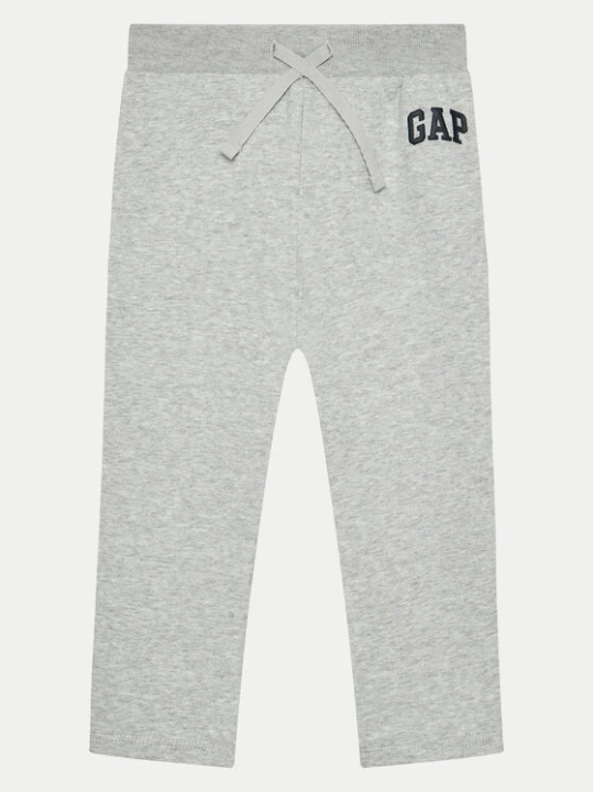 Zdjęcie produktu Gap Spodnie dresowe 504720-01 Szary Regular Fit