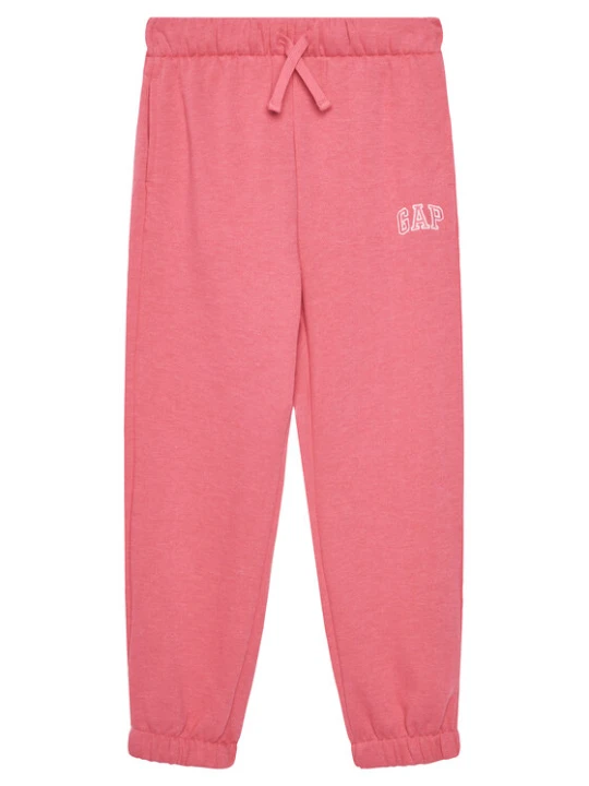 Zdjęcie produktu Gap Spodnie dresowe 590871-00 Różowy Regular Fit