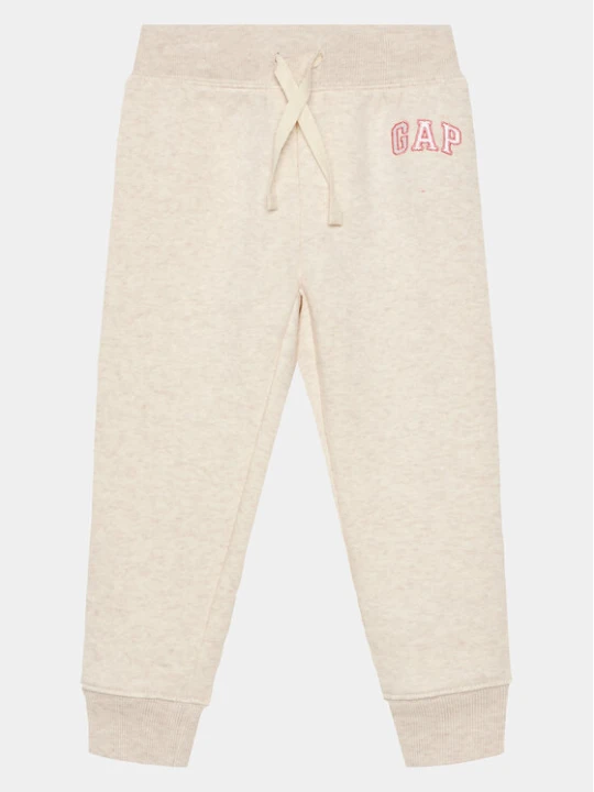 Zdjęcie produktu Gap Spodnie dresowe 688170-04 Szary Regular Fit