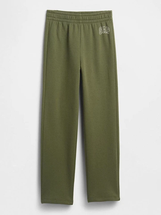 Zdjęcie produktu GAP Spodnie dresowe w kolorze khaki rozmiar: 110